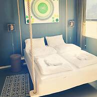 Eco Camp Norway - Hostel