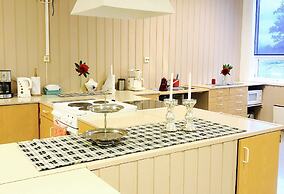Eco Camp Norway - Hostel