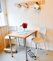 Eco Camp Norway - Hostel