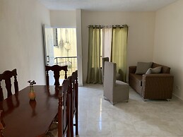 Jazmin Apartments Vacations