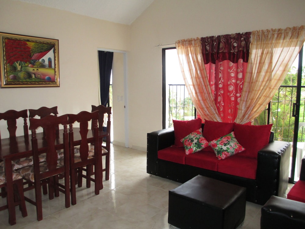 Jazmin Apartments Vacations