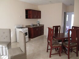 Jazmin Apartments Vacations