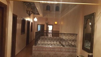 Riyad Lalla Aicha