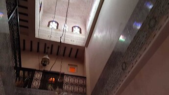 Riyad Lalla Aicha