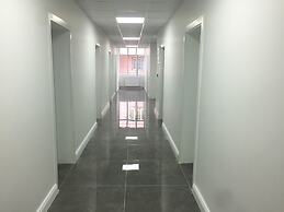 Kayhan Hotel