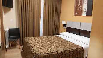 Hotel Reigosa