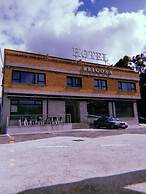 Hotel Reigosa