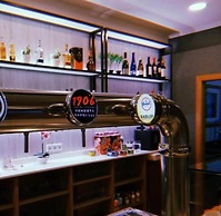 Hotel Reigosa