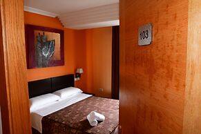 Hotel Reigosa