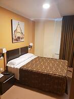 Hotel Reigosa