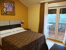 Hotel Reigosa
