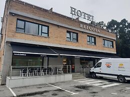 Hotel Reigosa