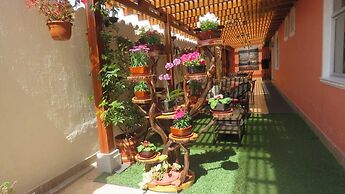 Tababela Land
