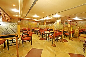 Hotel Mayas