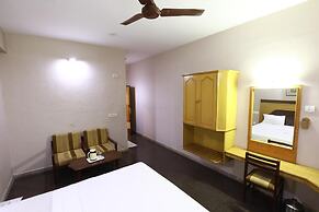 Hotel Mayas
