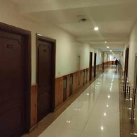 Hotel Mayas