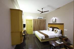 Hotel Mayas