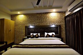 Hotel Mayas