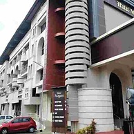 Hotel Mayas