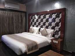 Hotel Mayas