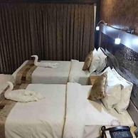 Hotel Mayas