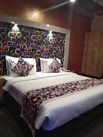 Hotel Mayas