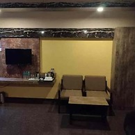 Hotel Mayas