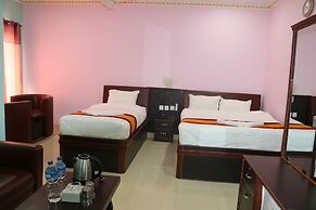 Hotel Chris