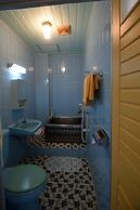 Hotel Henza