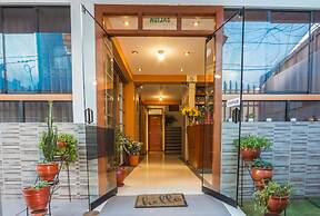 La Parada Hotel Cusco