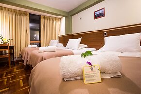La Parada Hotel Cusco