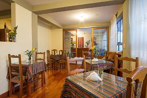 La Parada Hotel Cusco