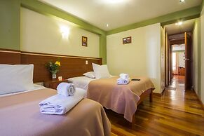 La Parada Hotel Cusco