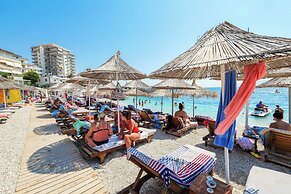 Vila Era Beach