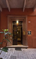 Vivaverona Rooms