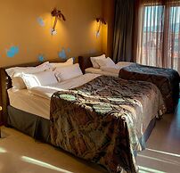 Brim Hotel