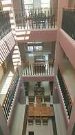 Hotel Amalia Malioboro