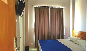 Hotel Amalia Malioboro