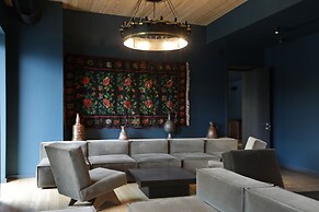 Hotel Samzeo