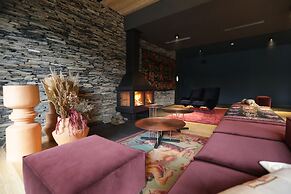 Hotel Samzeo