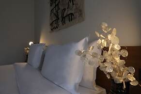 Hotel Samzeo