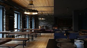 Hotel Samzeo