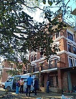 Hotel Durbar Himalaya