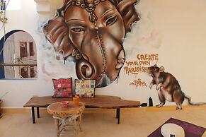 Maison Darna Guesthouse
