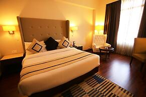 Hotel President