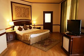 Hotel President