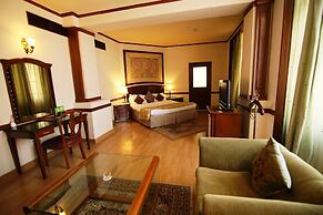 Hotel President