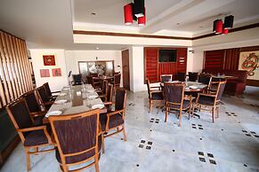 Hotel President