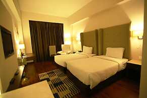 Hotel President