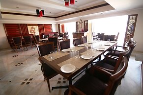 Hotel President
